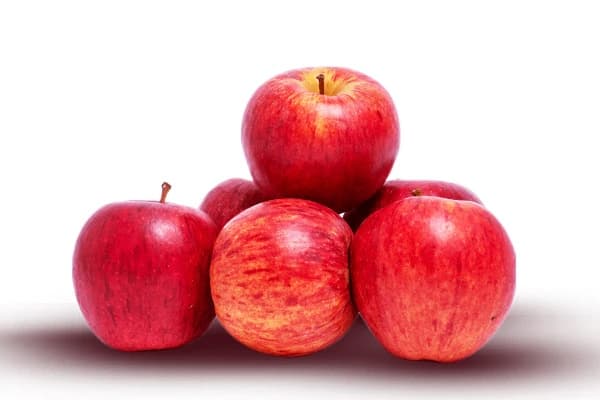 New Zealand Apples
