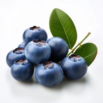 Blueberries